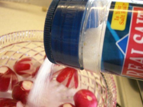 تزئین تربچه به شکل گل رُز (آموزش تصویری)