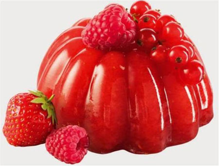 تزیین ژله , تزئین ژله تزیین ژله , تزئین ژله