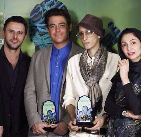 اخبار,اخبار فرهنگی ,چهره ها در شبکه اجتماعی