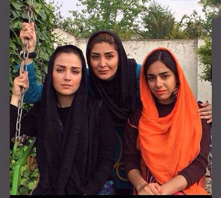 اخبار,اخبار فرهنگی ,چهره ها در شبکه اجتماعی