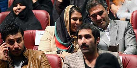 اخبار,اخبار فرهنگی ,چهره ها در شبکههای اجتماعی اخبار,اخبار فرهنگی ,چهره ها در شبکههای اجتماعی