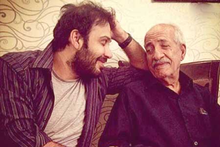 اخبار,اخبار فرهنگی ,چهره ها در شبکههای اجتماعی اخبار,اخبار فرهنگی ,چهره ها در شبکههای اجتماعی