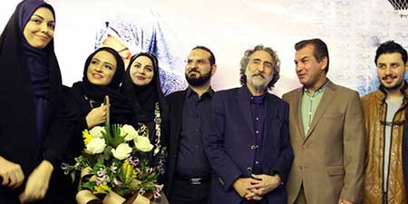 اخبار,اخبار فرهنگی ,چهره ها در شبکههای اجتماعی اخبار,اخبار فرهنگی ,چهره ها در شبکههای اجتماعی