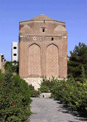 گنبد سرخ,گنبد سرخ مراغه,تصاویر گنبد سرخ گنبد سرخ,گنبد سرخ مراغه,تصاویر گنبد سرخ