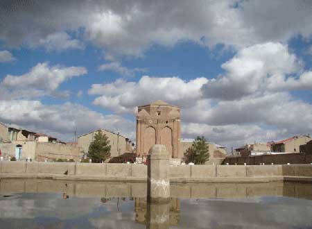گنبد سرخ,گنبد سرخ مراغه,تصاویر گنبد سرخ گنبد سرخ,گنبد سرخ مراغه,تصاویر گنبد سرخ
