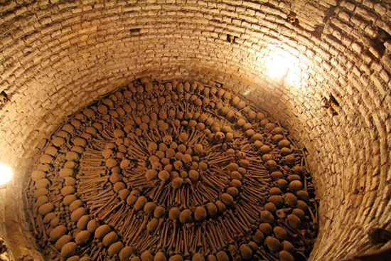 هنر و معماری مخوف هنر و معماری مخوف