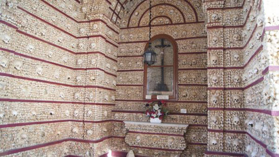 هنر و معماری مخوف هنر و معماری مخوف