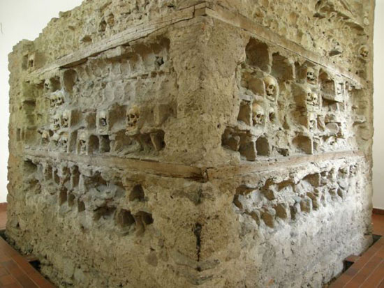 هنر و معماری مخوف هنر و معماری مخوف