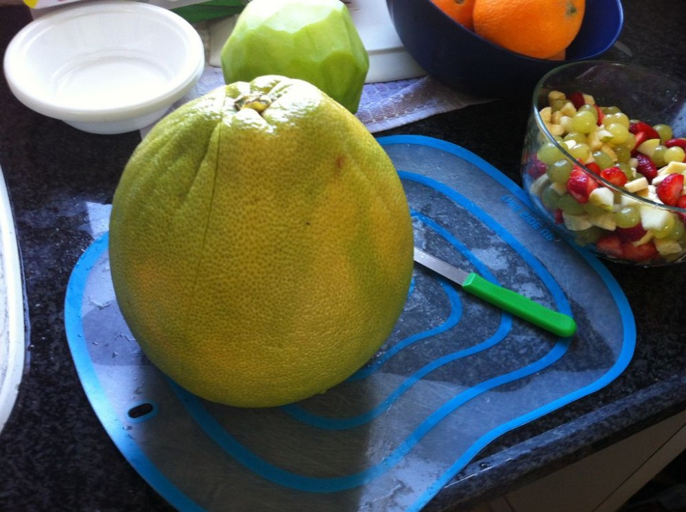 تزئین دسر به شکل کالسکه ی بچه (آموزش تصویری)