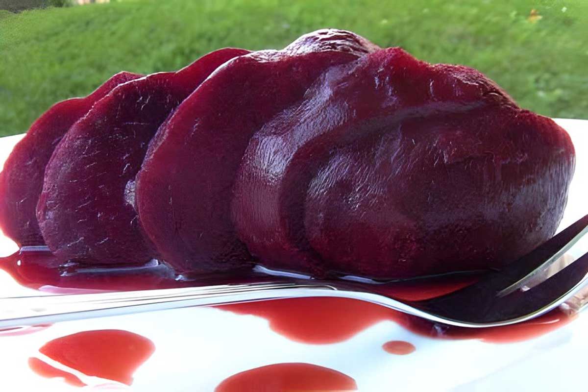 طرز تهیه لبو قرمز خانگی خوشرنگ و خوش طعم مثل بازاری • مجله تصویر زندگی