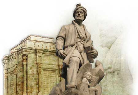 سخنان آموزنده فردوسی