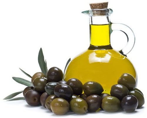 روغن زیتون