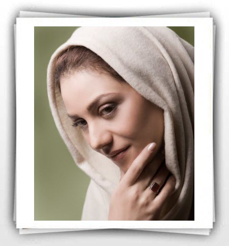شبنم مقدمی شبنم مقدمی