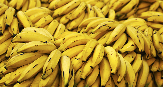 banana