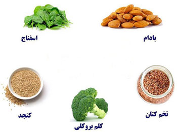 تقویت استخوانها,گیاهان موثر برای تقویت استخوان ها,پیشگیری از پوکی استخوان تقویت استخوانها,گیاهان موثر برای تقویت استخوان ها,پیشگیری از پوکی استخوان