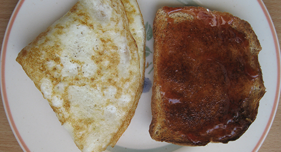 egg