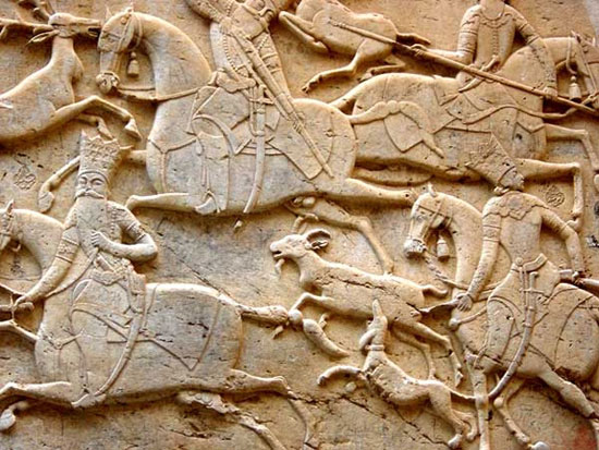 تنگه ساواشی , تنگه واشی ,شهر فیروزکوه , تهران, دماوند, دشت ساواشی - کتیبه های دوره قاجار