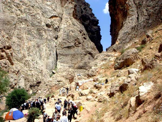 تنگه واشی تنگه واشی