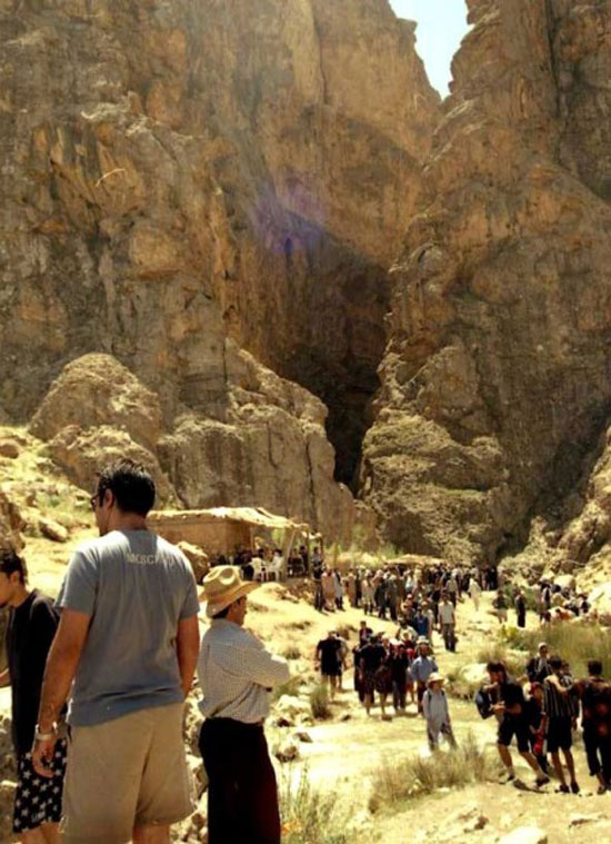 تنگه واشی تنگه واشی