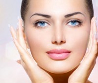 روش های طبیعی چاقی صورت