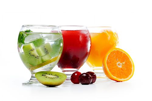 تزئین نوشیدنی های سرد - تزیین شربت - تزیین آبمیوه تزئین نوشیدنی های سرد - تزیین شربت - تزیین آبمیوه