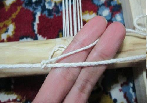 kilim,گلیم دست بافت,آموزش گلیم بافی