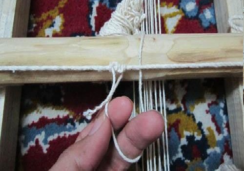آموزش گلیم بافی گلیم دست بافت,فروش گلیم دستبافت