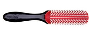 Denman-brush - برس دنمن - راهنمای انتخاب برس موی مناسب برس دنمن - راهنمای انتخاب برس موی مناسب