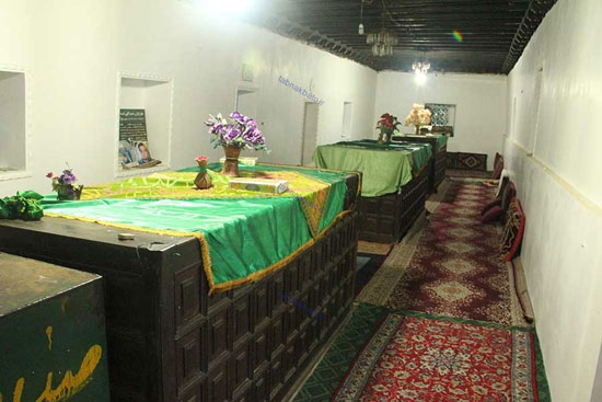 آبشار گزو در جنگل لفور سوادکوه