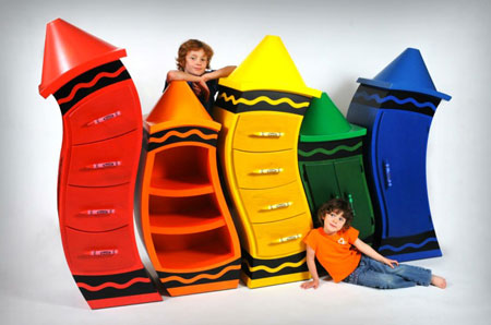 Crayola