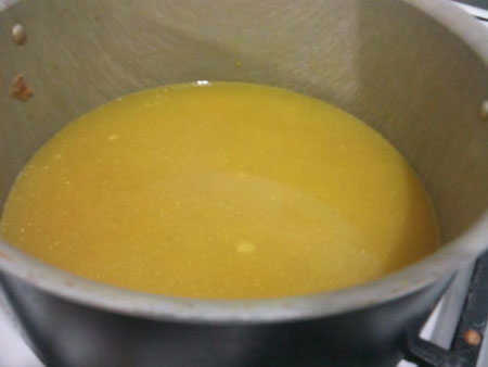 خورش قیمه نجفی - خورش علاچی