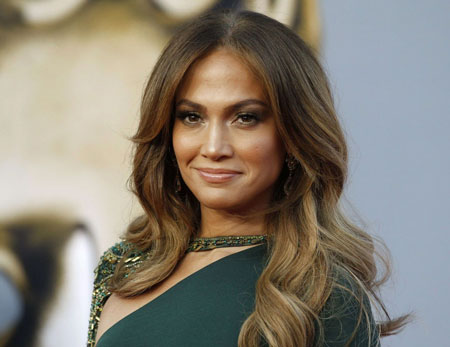 Jennifer-Lopez - عکس های جدید جنیفرلوپز