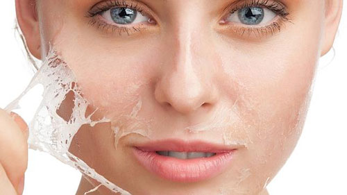بازسازی پوست و جلوگیری از پیری زودرس آن