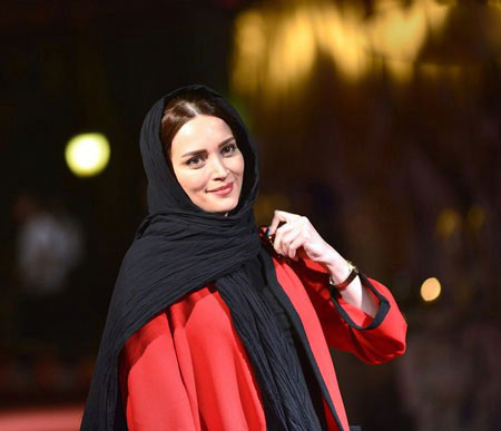 بهنوش طباطبایی