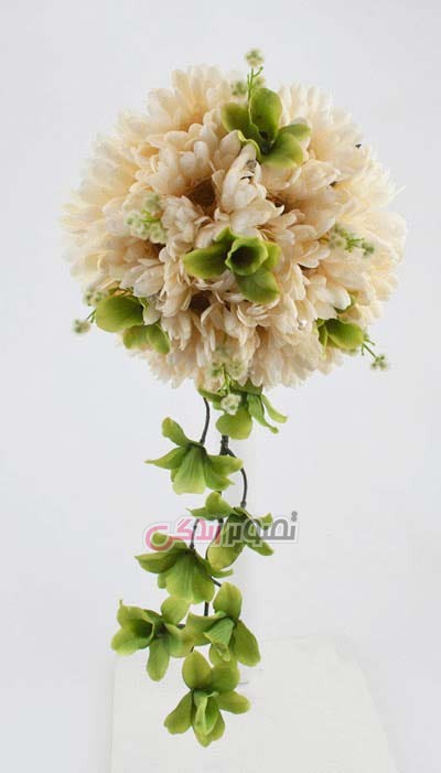 Bouquet Bride-2016-17