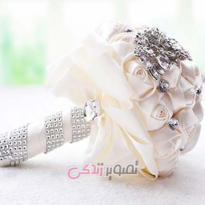 مدل دسته گل عروس 2016