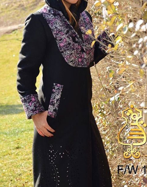 مدل مانتو بهاره , مدل جدید مانتو 