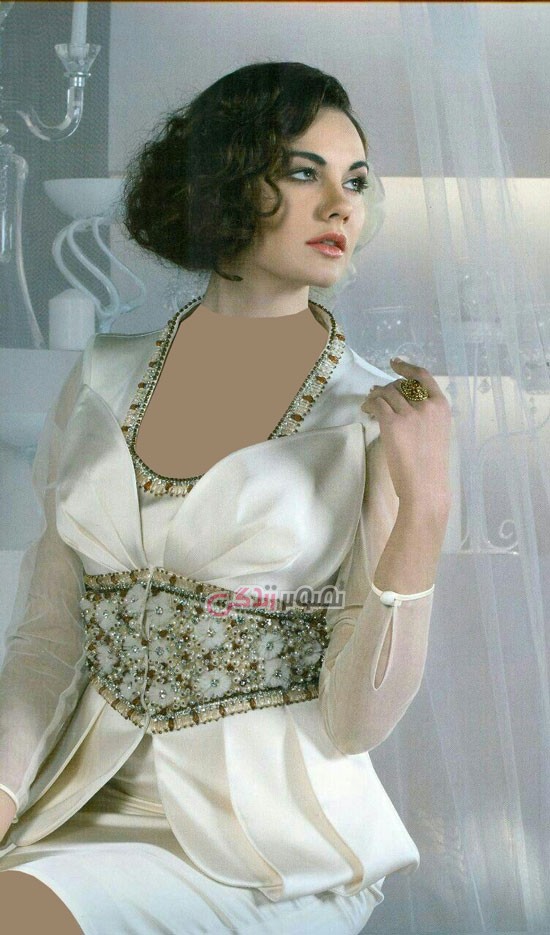 مدل کت دامن مجلسی