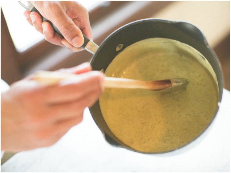 ماکارون پستهPISTACHIO MACARONS(مناسب برای عید و مهمانی ها)