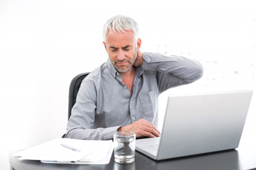 مضرات نشستن طولانی