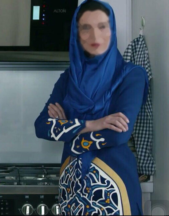 مدل مانتو مجلسی 95, مانتو شیک