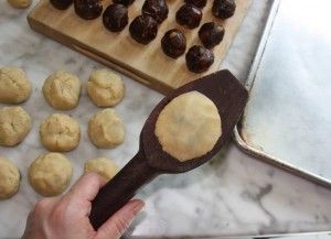 <h2>شیرینی مصری (کعک العید)**مناسب عید فطر</h2>