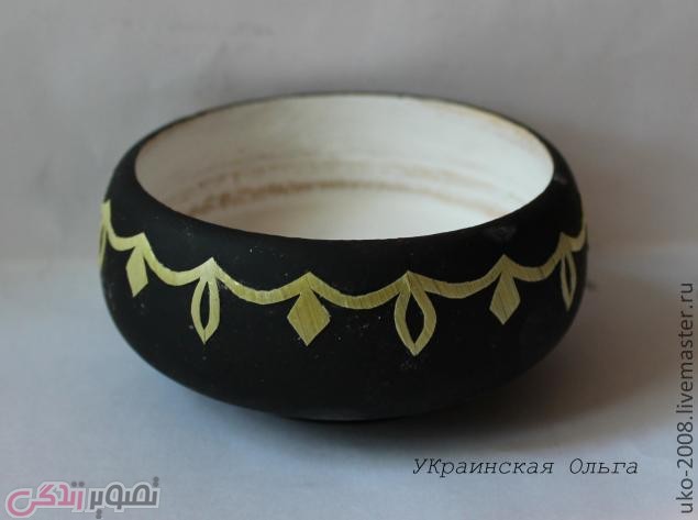 آموزش معرق ساقه گندم,معرق کاری