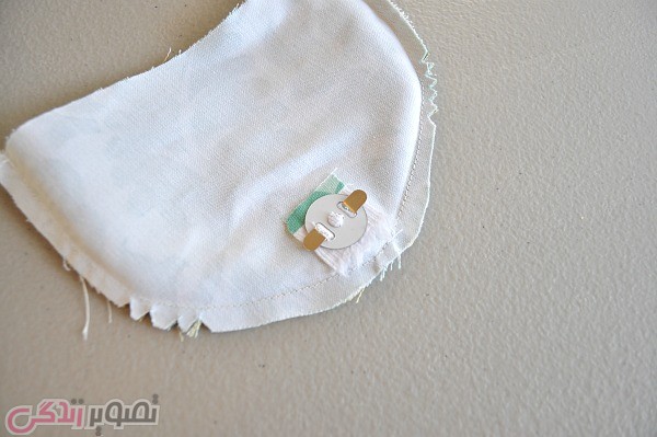 آموزش دوخت کیف با پارچه, دوخت کیف زنانه