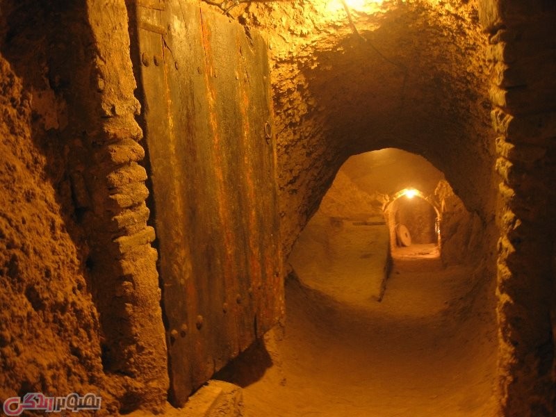 آسیاب آبی ریگاره