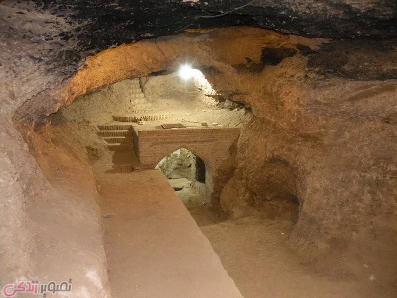 آسیاب آبی ریگاره