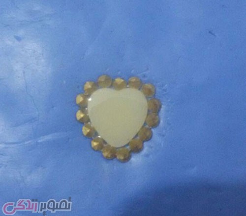 آموزش ساخت سنجاق سینه