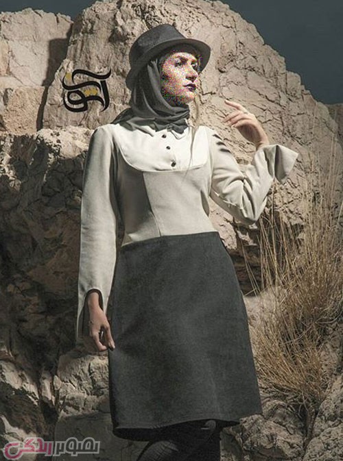 مانتو مجلسی