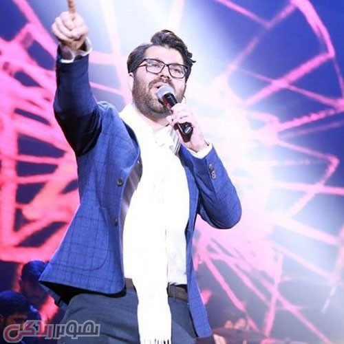 بیوگرافی حامد همایون ,عکس حامد همایون