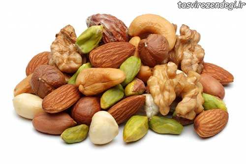 راهنمای خرید آجیل و شیرینی عید